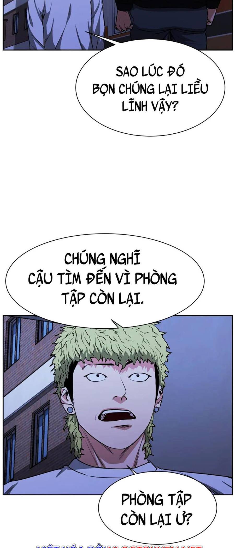 Bố Già Trùng Sinh Chapter 14 - Trang 2