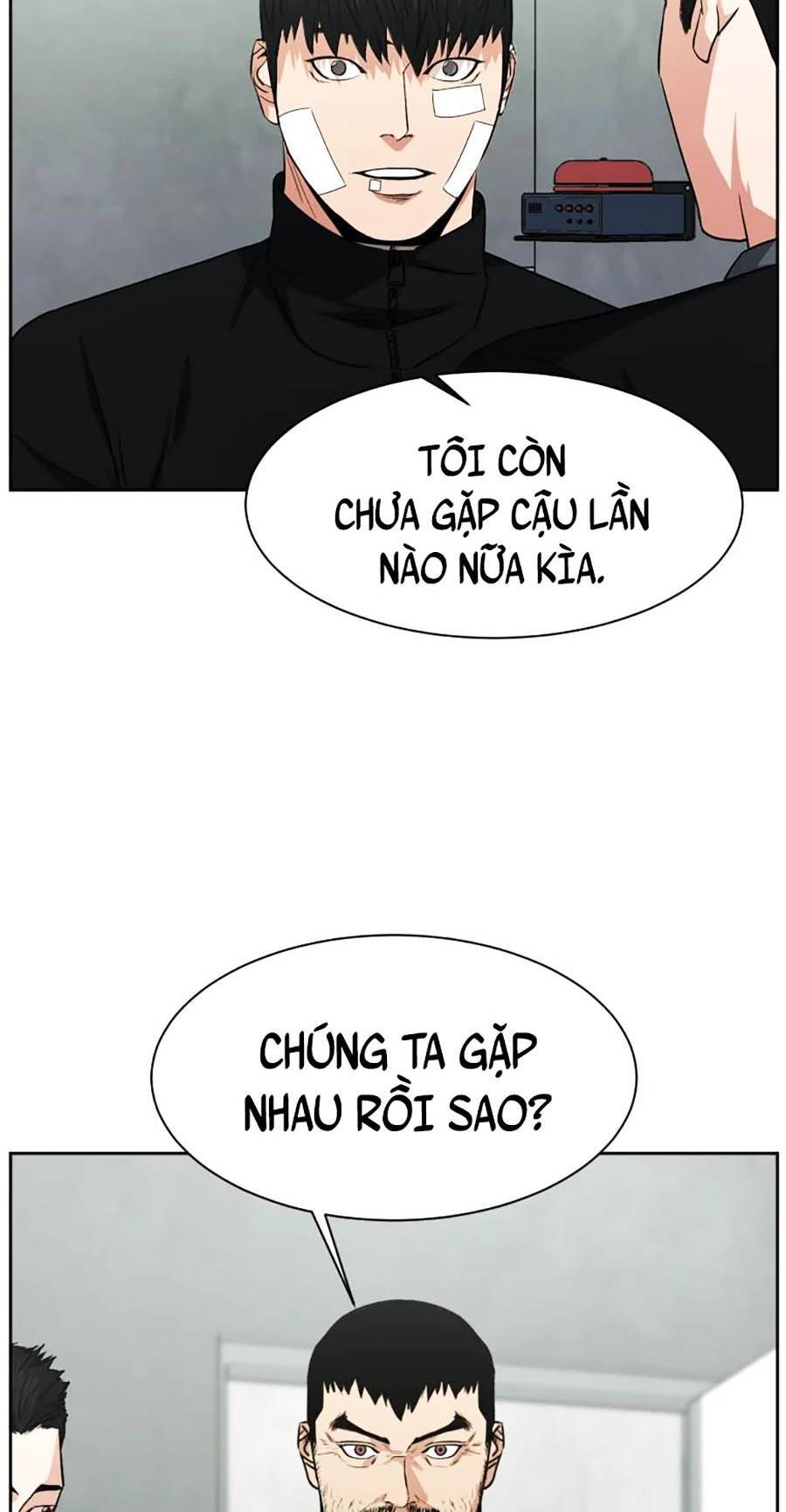 Bố Già Trùng Sinh Chapter 13 - Trang 2