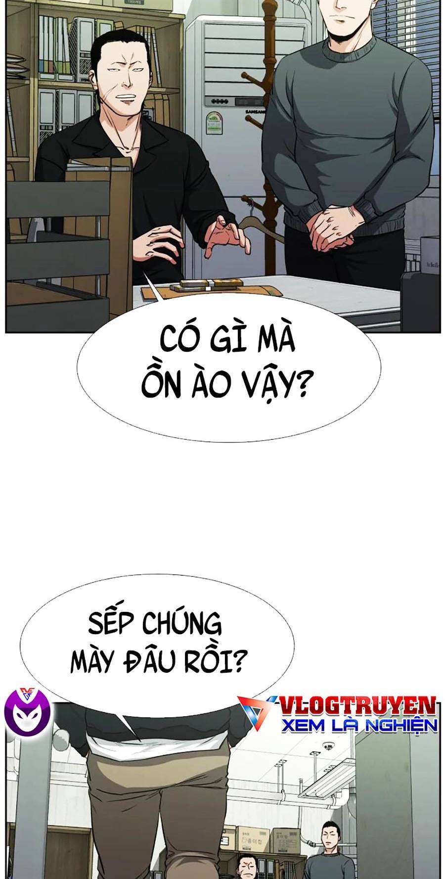 Bố Già Trùng Sinh Chapter 12 - Trang 2