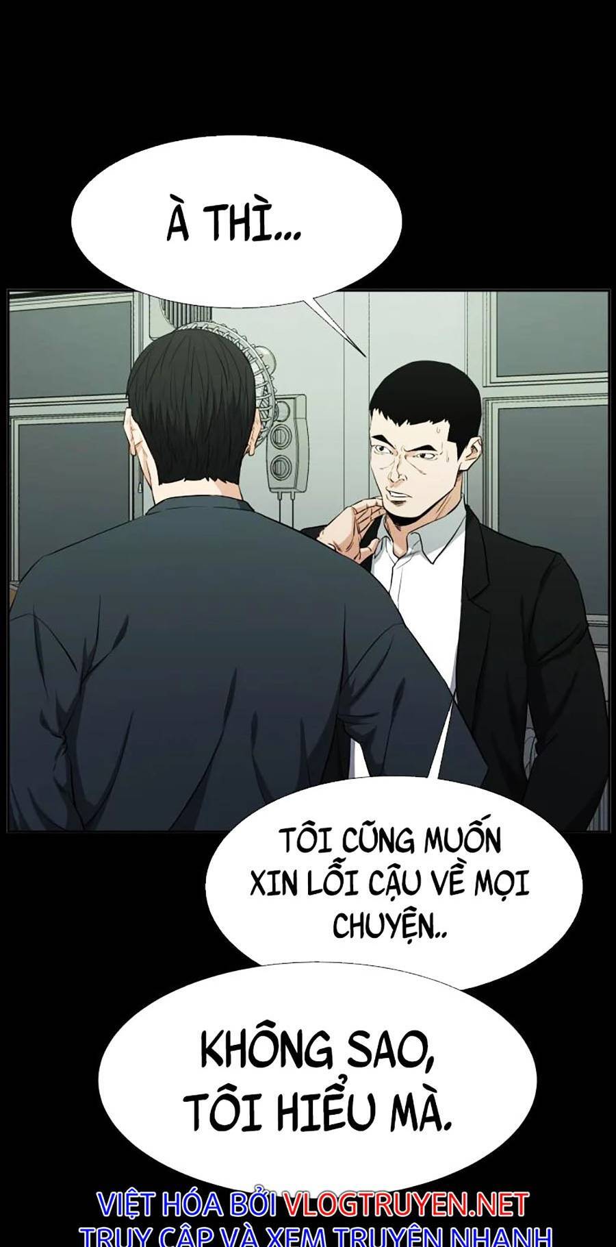 Bố Già Trùng Sinh Chapter 12 - Trang 2