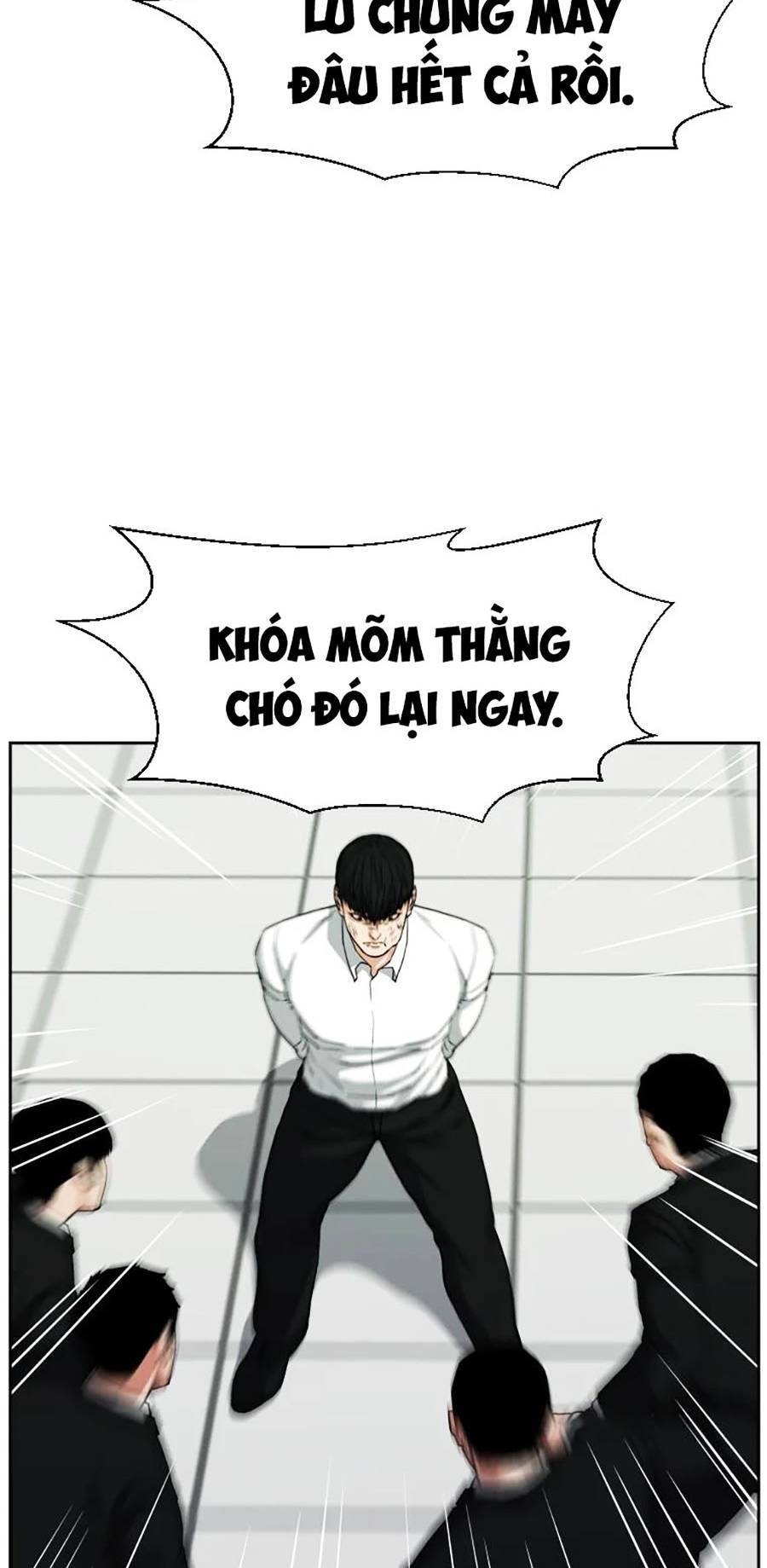 Bố Già Trùng Sinh Chapter 11 - Trang 2