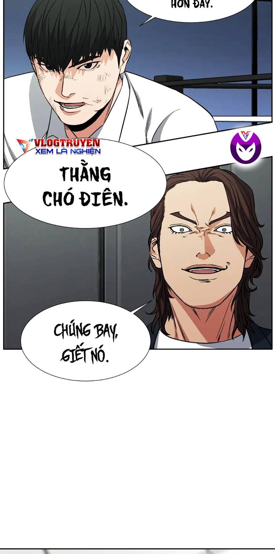 Bố Già Trùng Sinh Chapter 11 - Trang 2