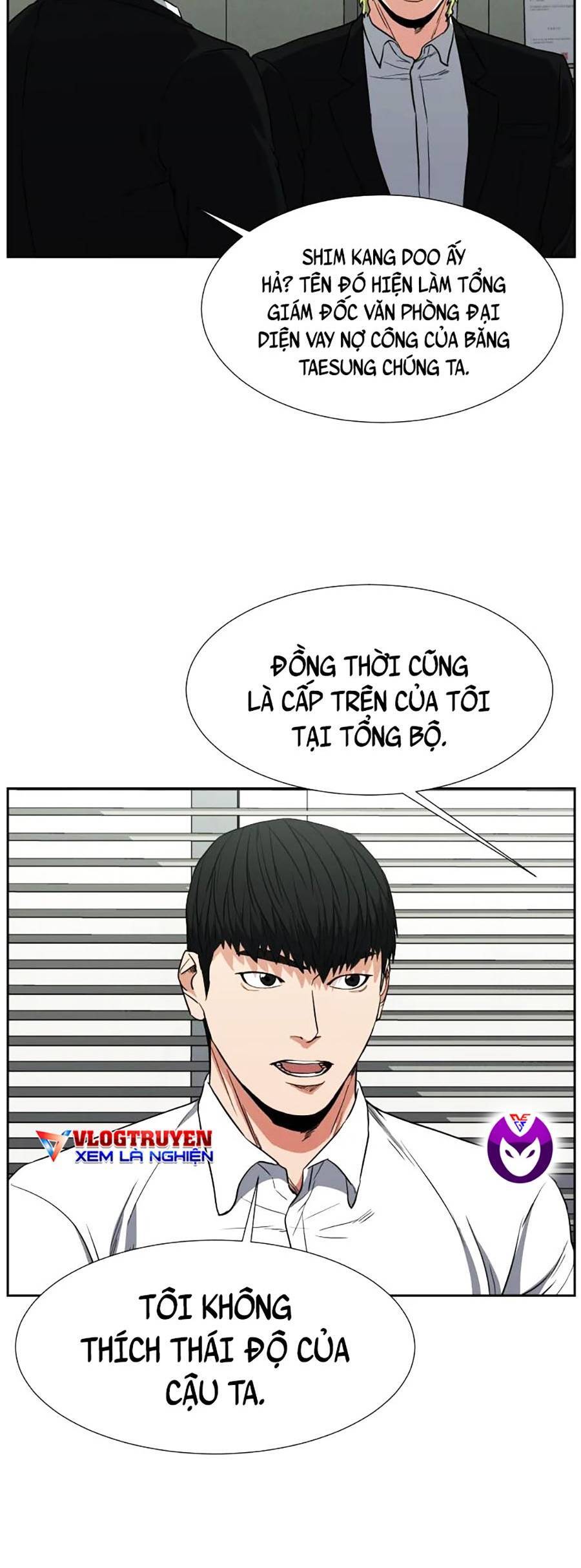 Bố Già Trùng Sinh Chapter 9 - Trang 2