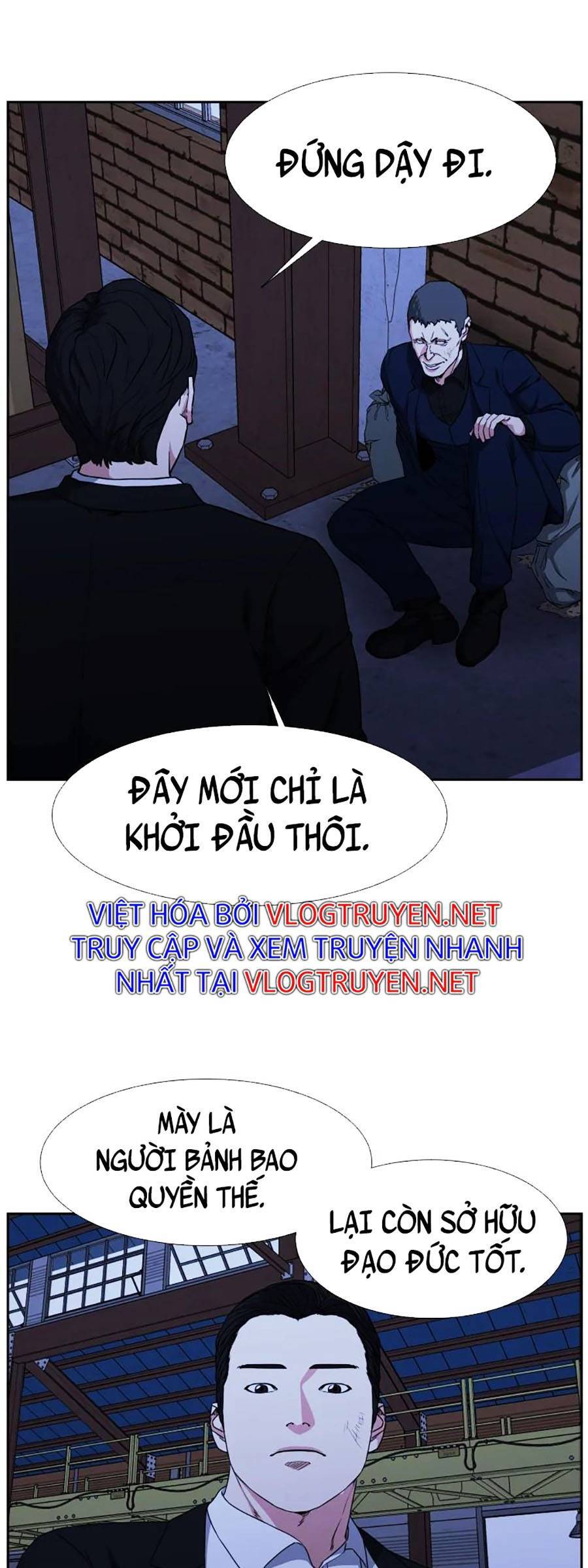 Bố Già Trùng Sinh Chapter 8 - Trang 2