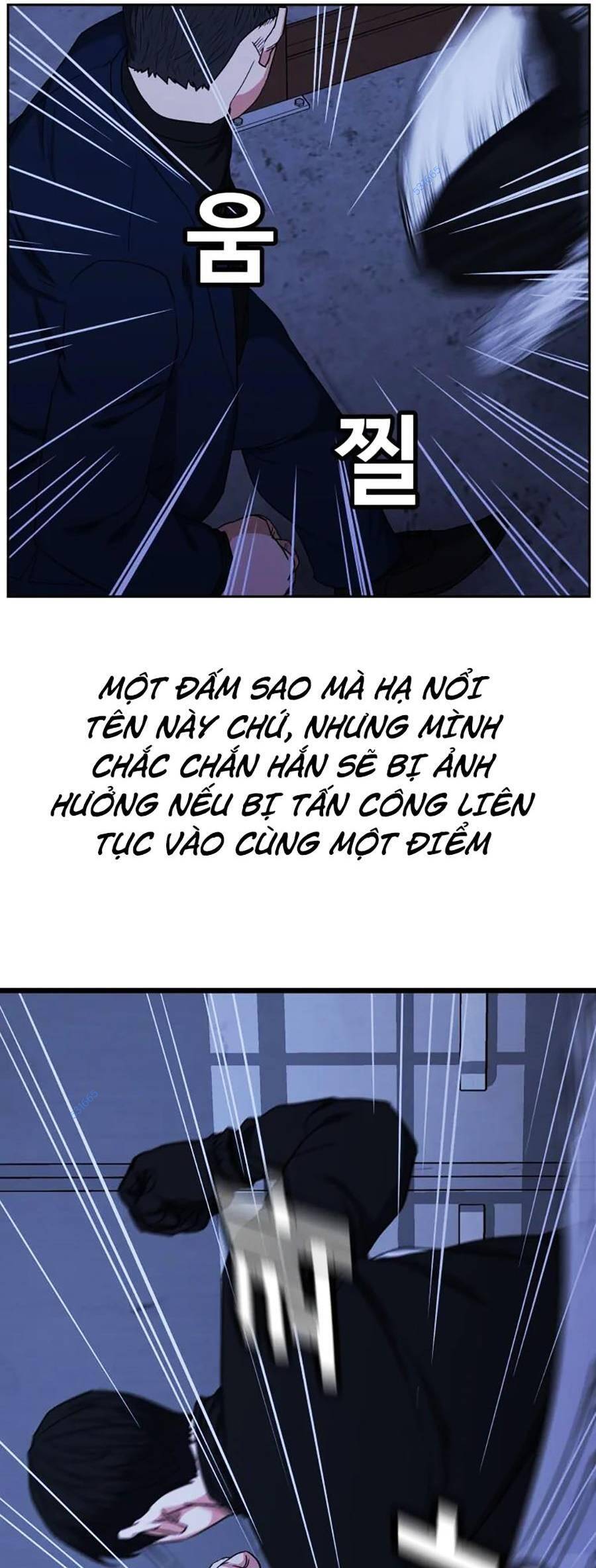 Bố Già Trùng Sinh Chapter 8 - Trang 2