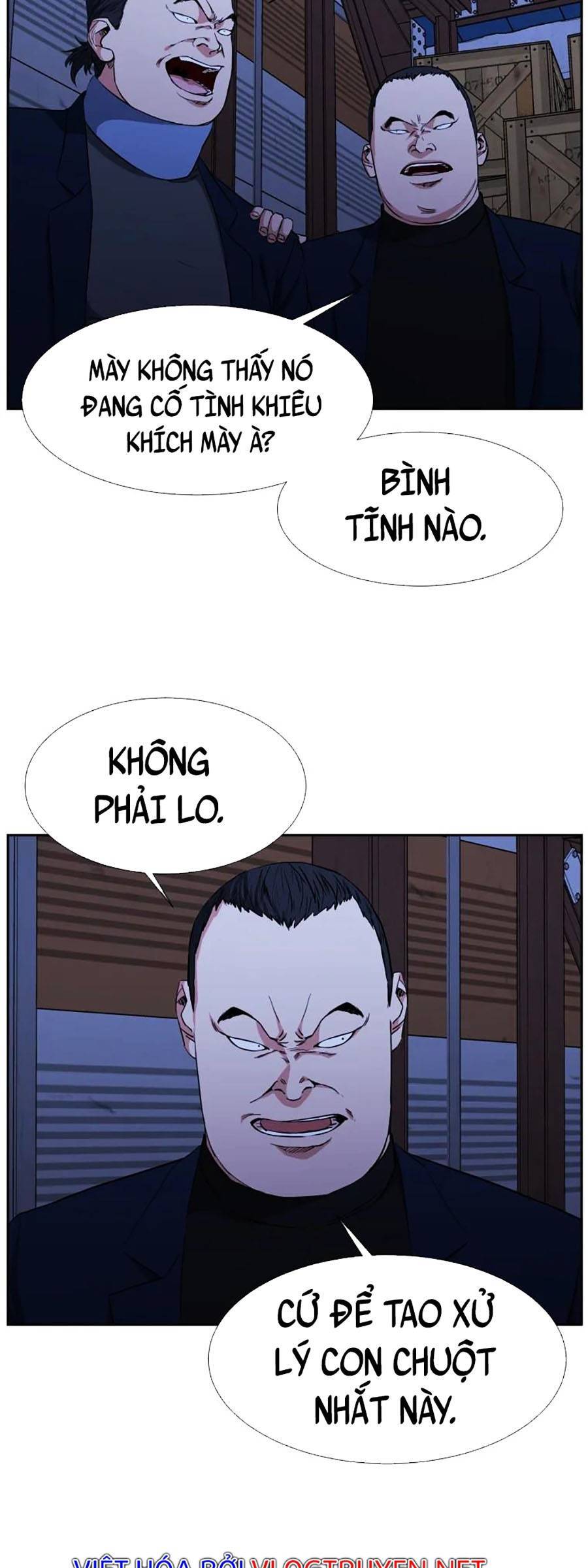 Bố Già Trùng Sinh Chapter 8 - Trang 2