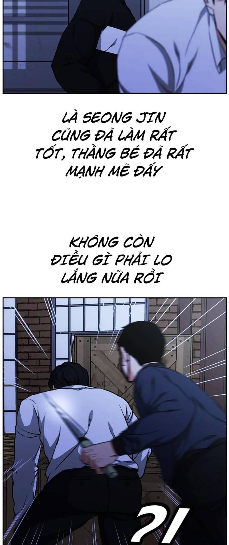 Bố Già Trùng Sinh Chapter 8 - Trang 2