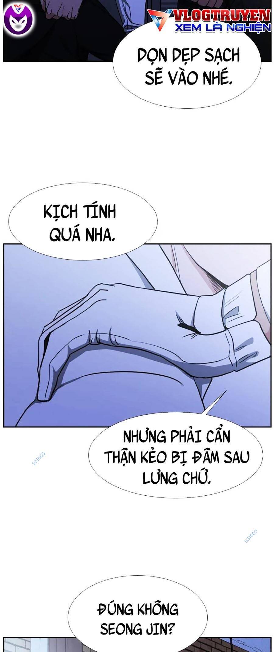 Bố Già Trùng Sinh Chapter 8 - Trang 2