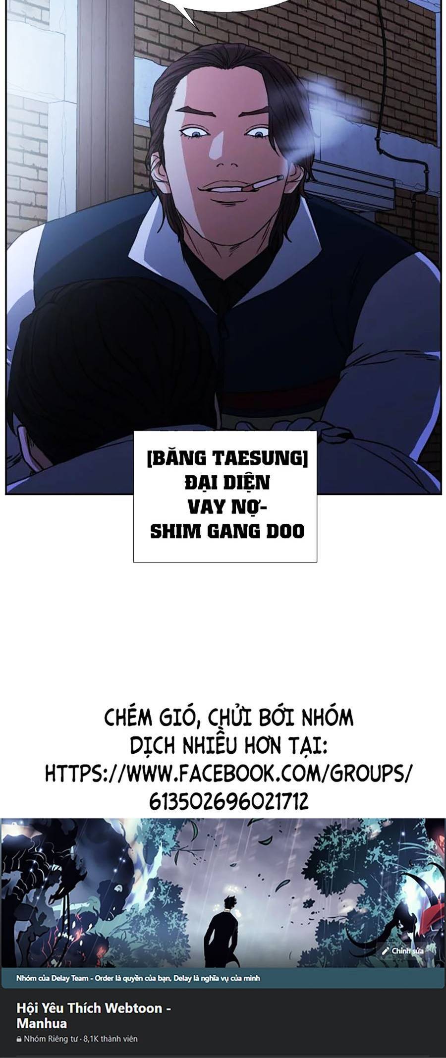 Bố Già Trùng Sinh Chapter 8 - Trang 2