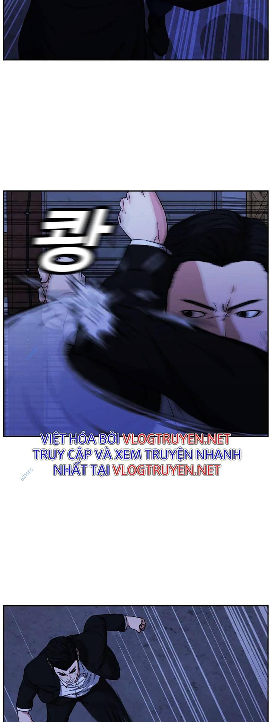 Bố Già Trùng Sinh Chapter 8 - Trang 2