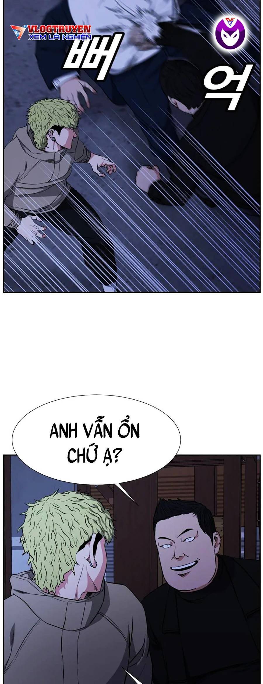 Bố Già Trùng Sinh Chapter 7 - Trang 2