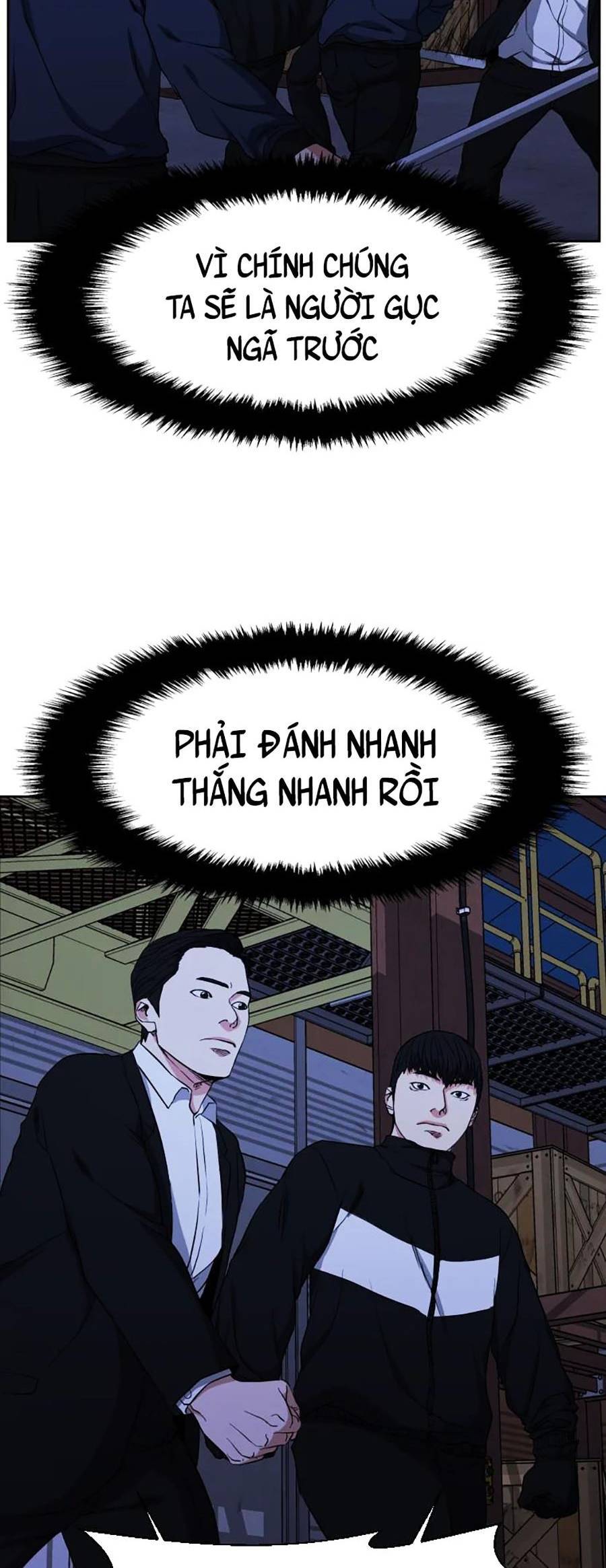 Bố Già Trùng Sinh Chapter 7 - Trang 2