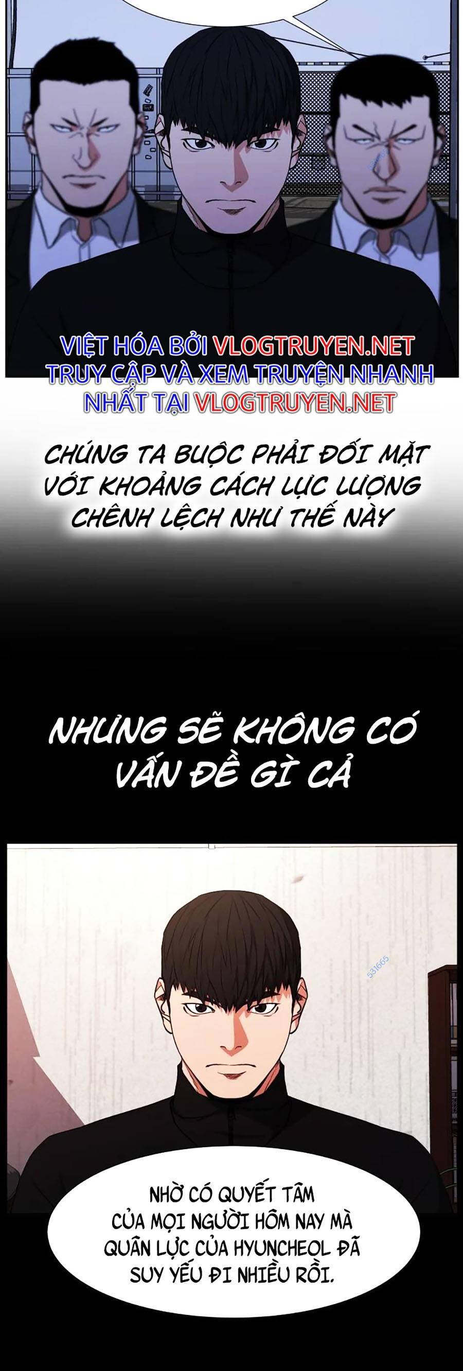 Bố Già Trùng Sinh Chapter 7 - Trang 2