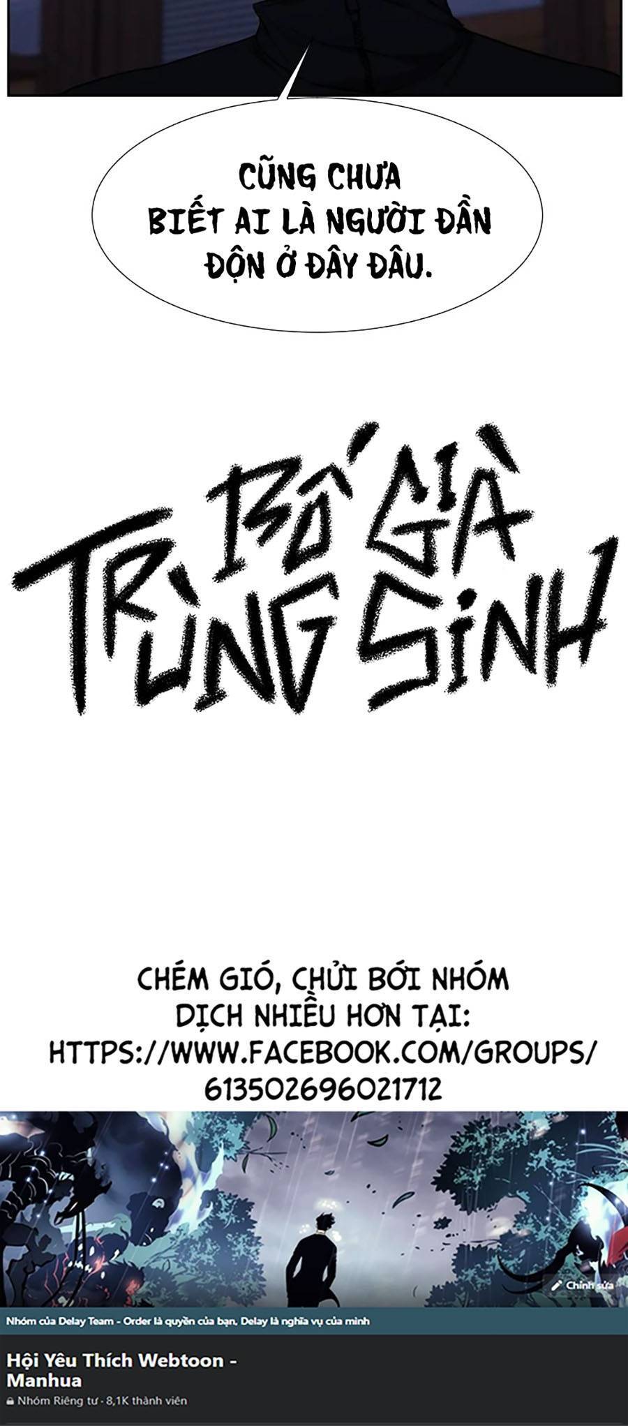 Bố Già Trùng Sinh Chapter 7 - Trang 2