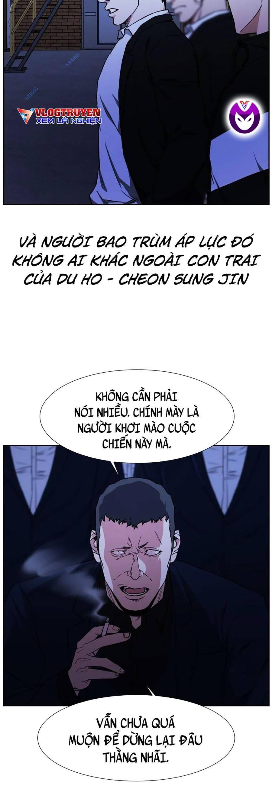 Bố Già Trùng Sinh Chapter 7 - Trang 2