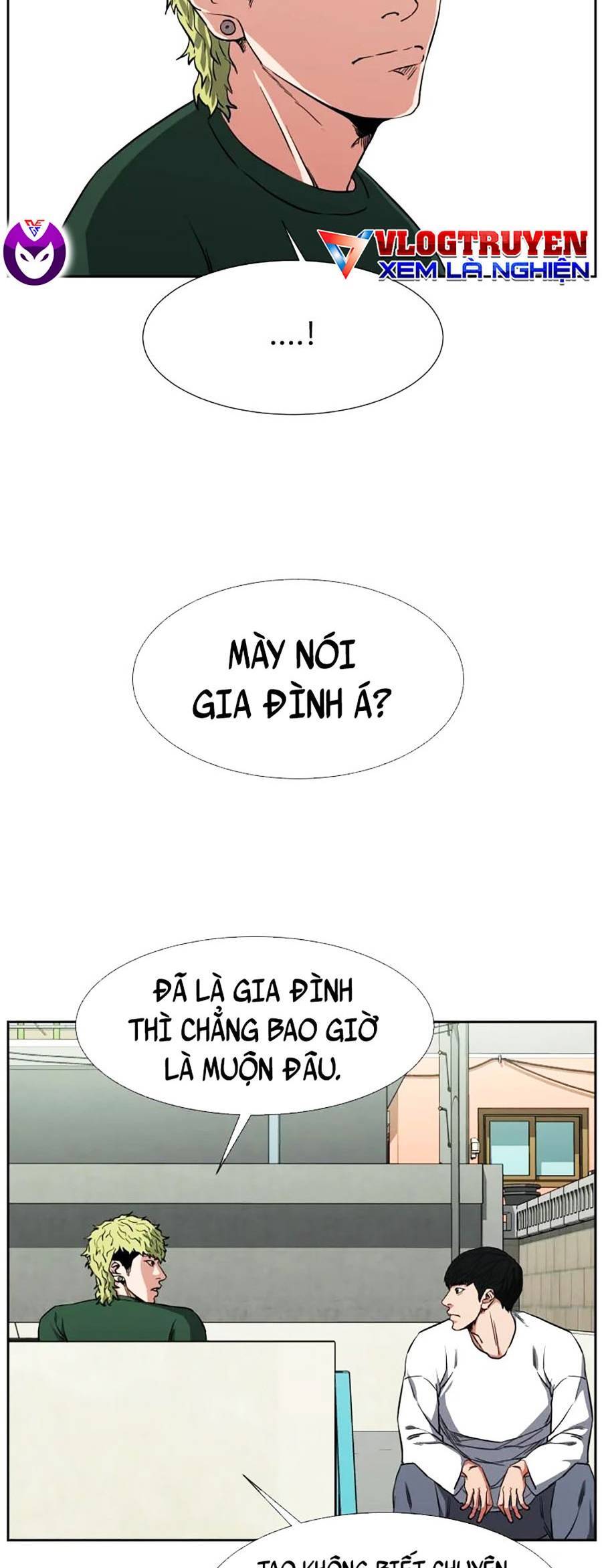 Bố Già Trùng Sinh Chapter 6 - Trang 2