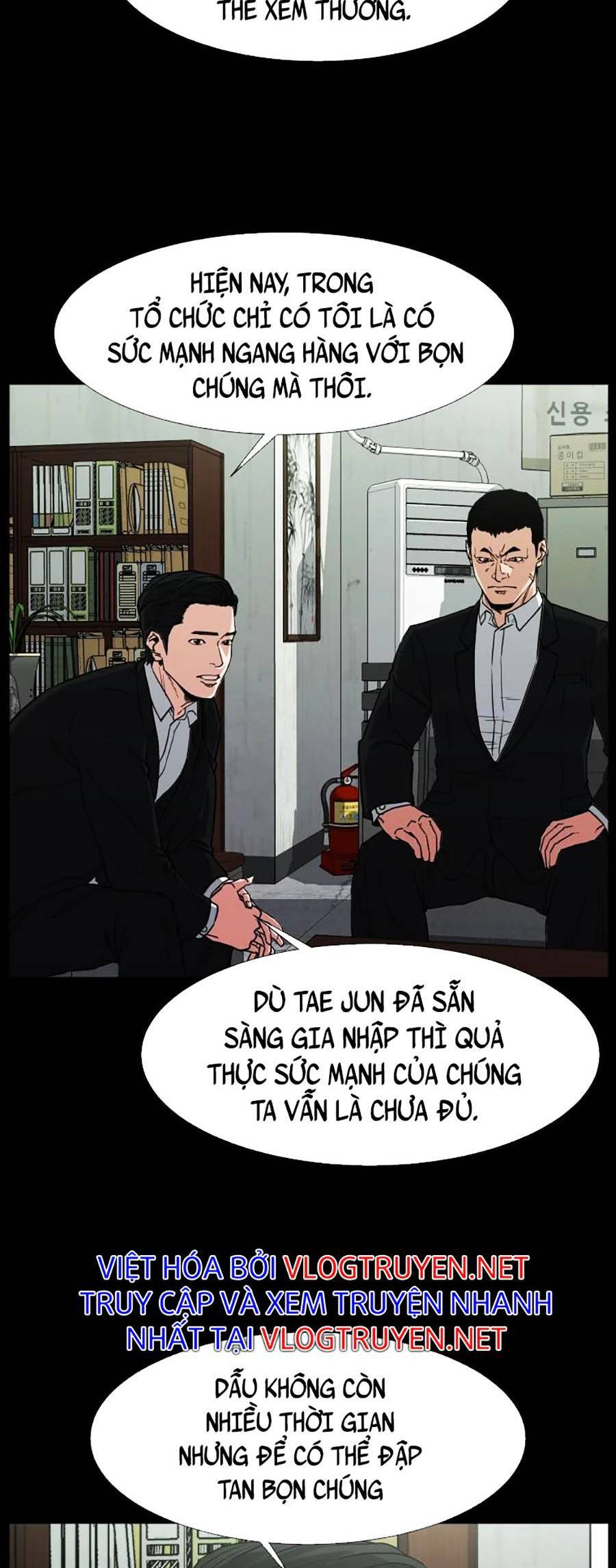 Bố Già Trùng Sinh Chapter 6 - Trang 2