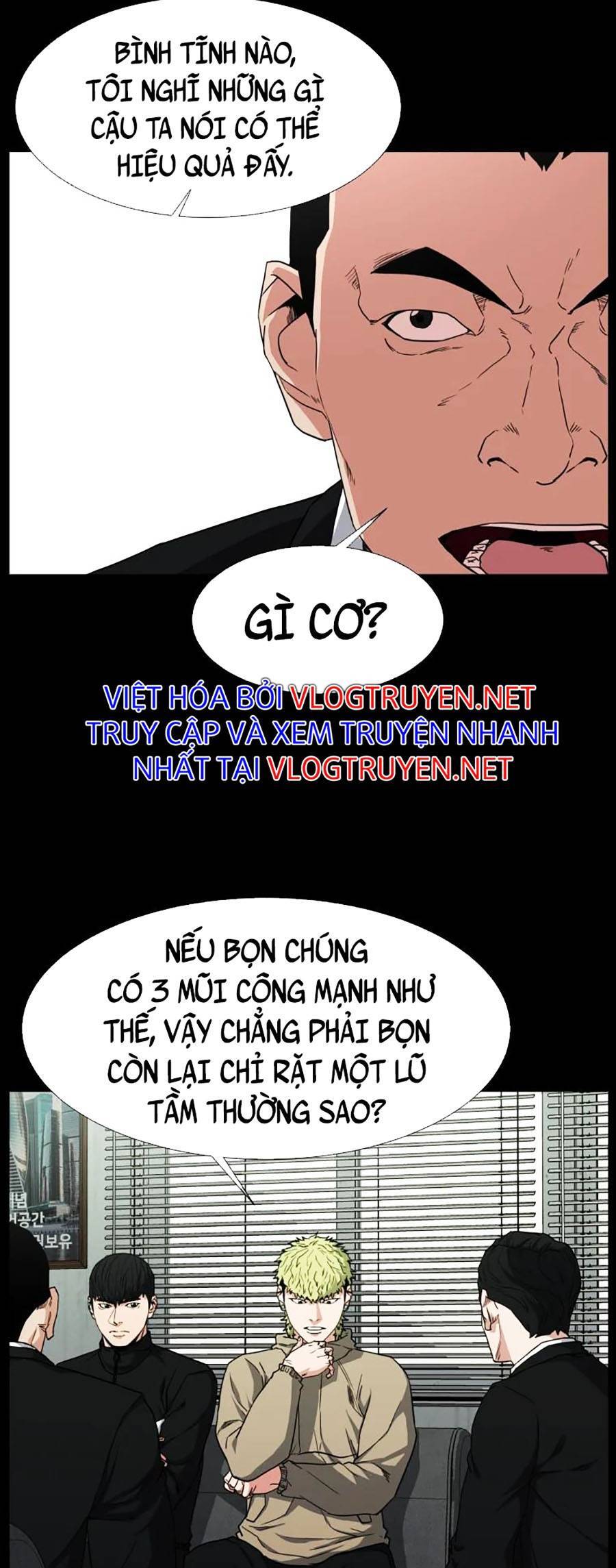 Bố Già Trùng Sinh Chapter 6 - Trang 2