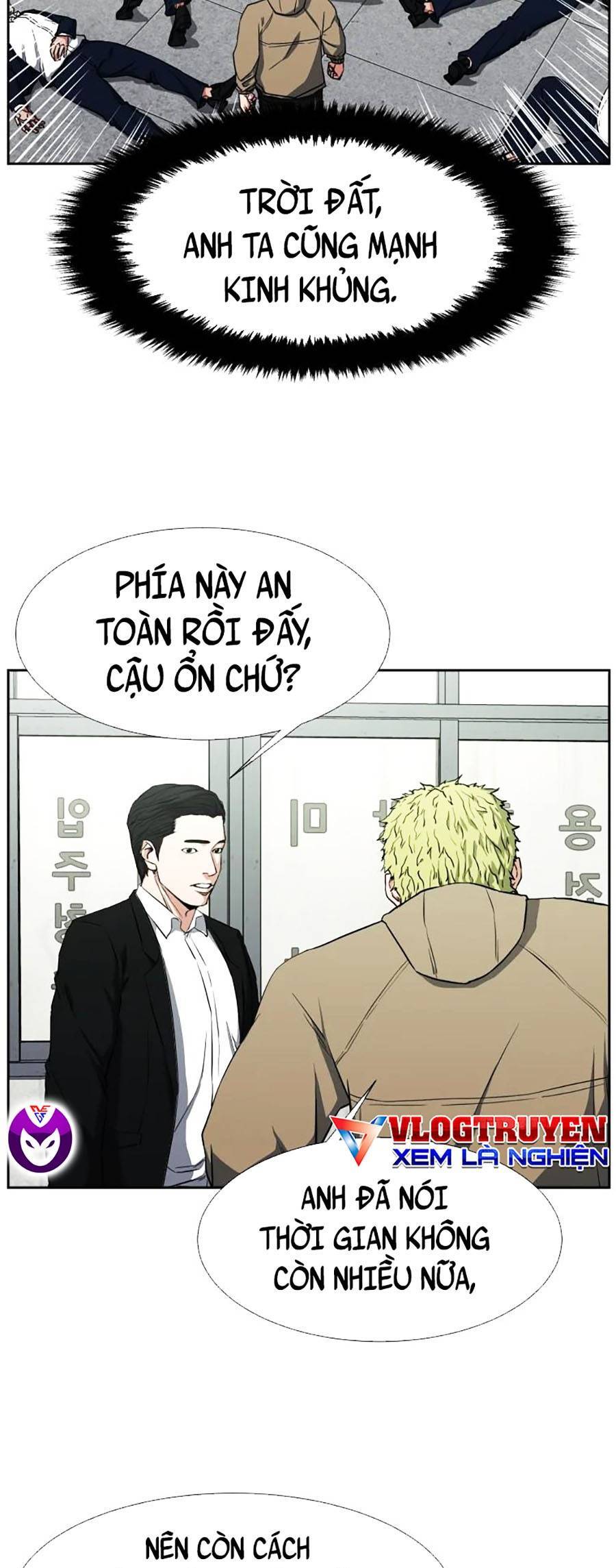 Bố Già Trùng Sinh Chapter 6 - Trang 2