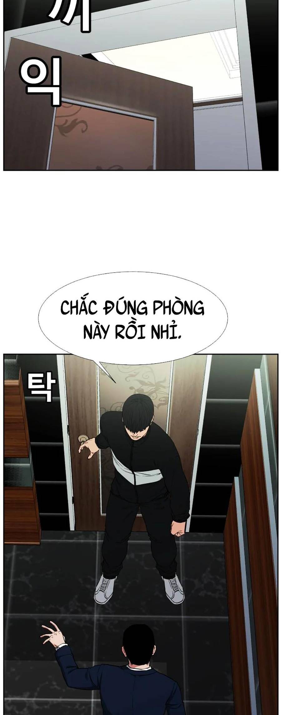 Bố Già Trùng Sinh Chapter 6 - Trang 2