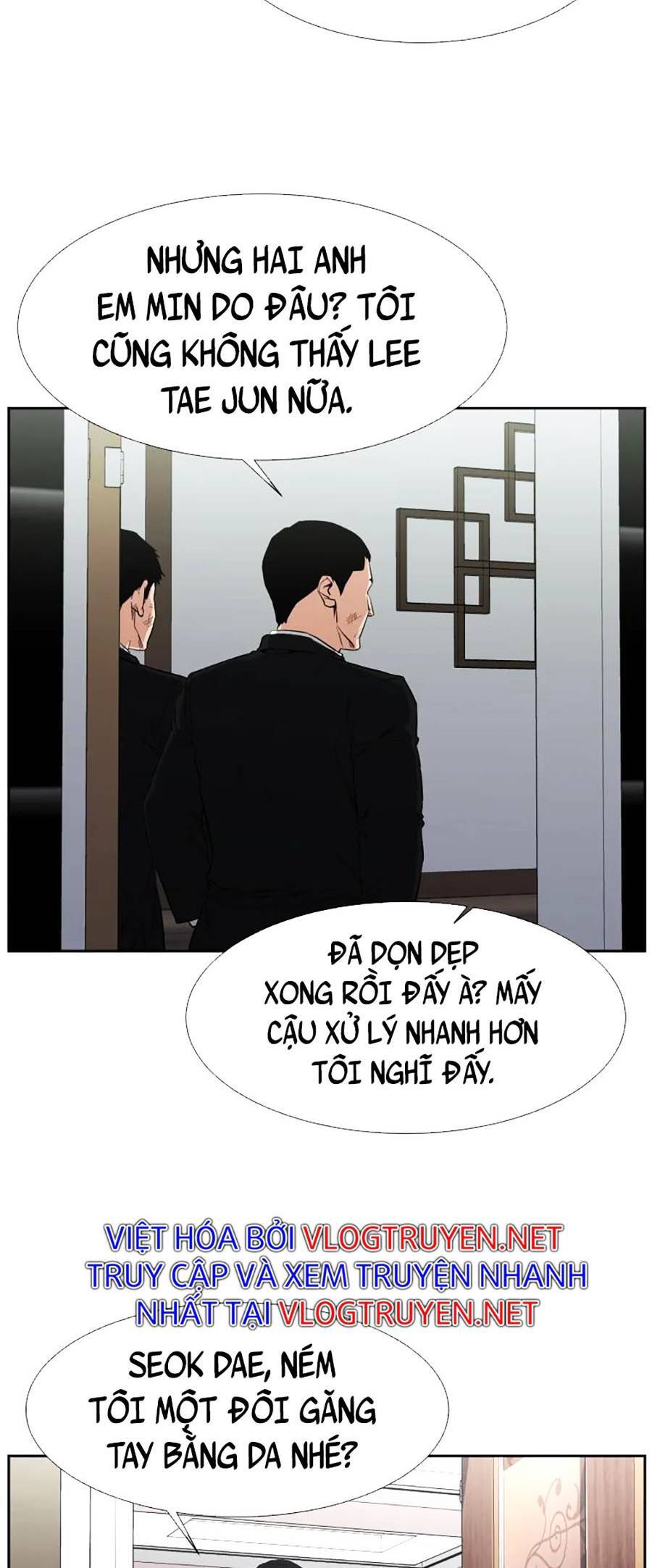 Bố Già Trùng Sinh Chapter 6 - Trang 2