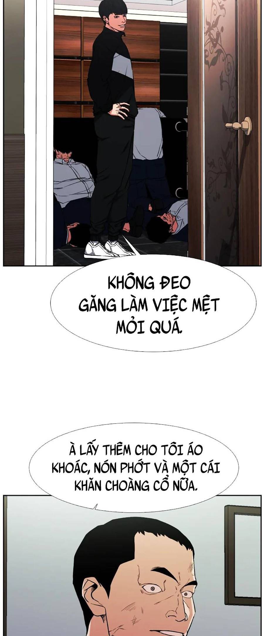 Bố Già Trùng Sinh Chapter 6 - Trang 2