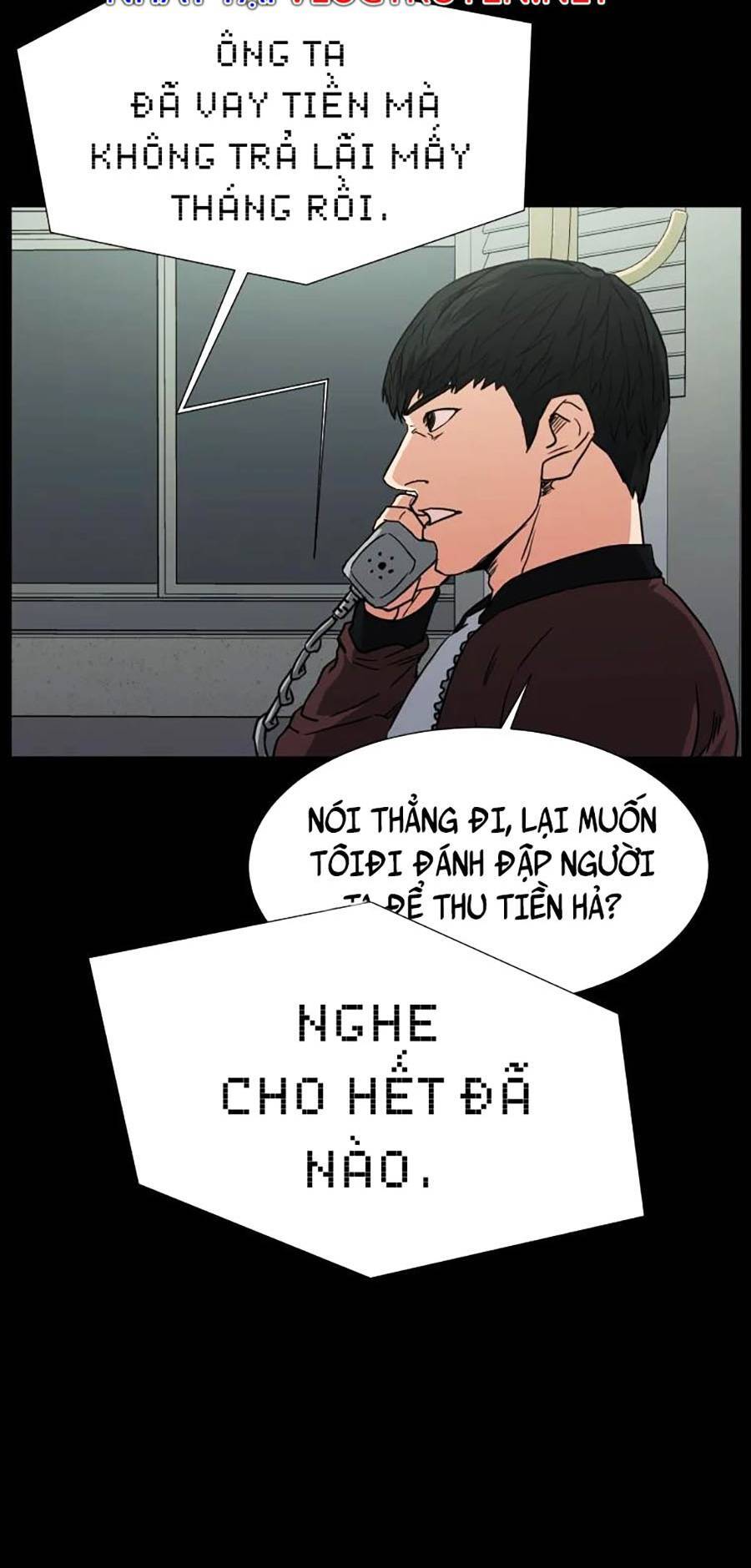 Bố Già Trùng Sinh Chapter 4 - Trang 2