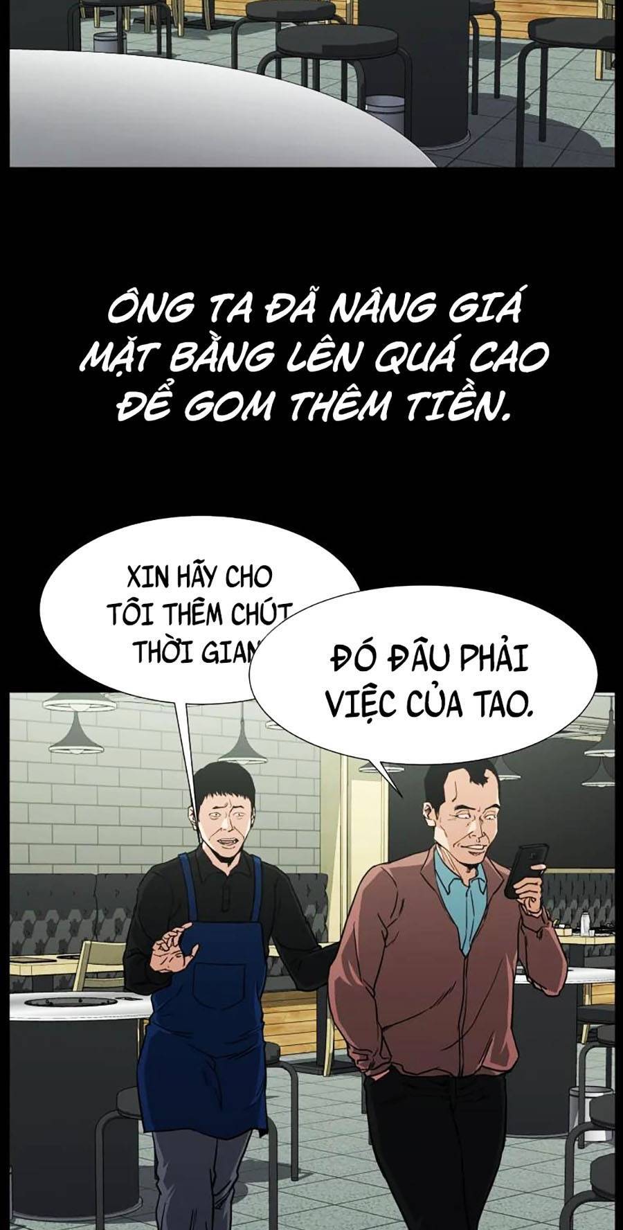 Bố Già Trùng Sinh Chapter 4 - Trang 2