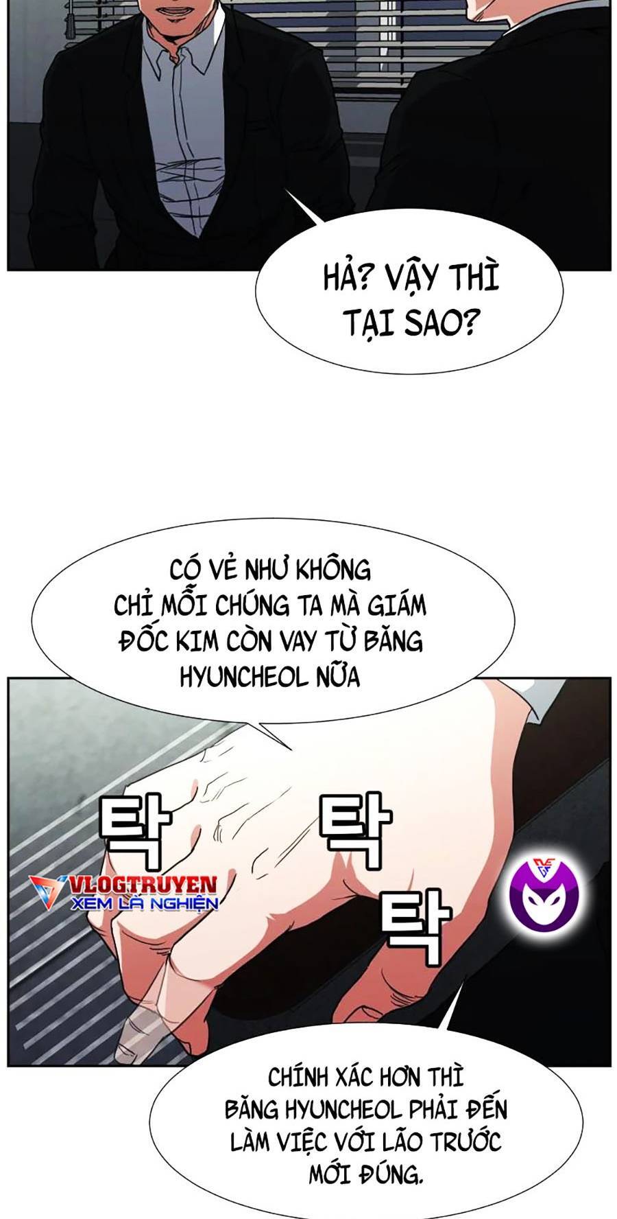 Bố Già Trùng Sinh Chapter 4 - Trang 2