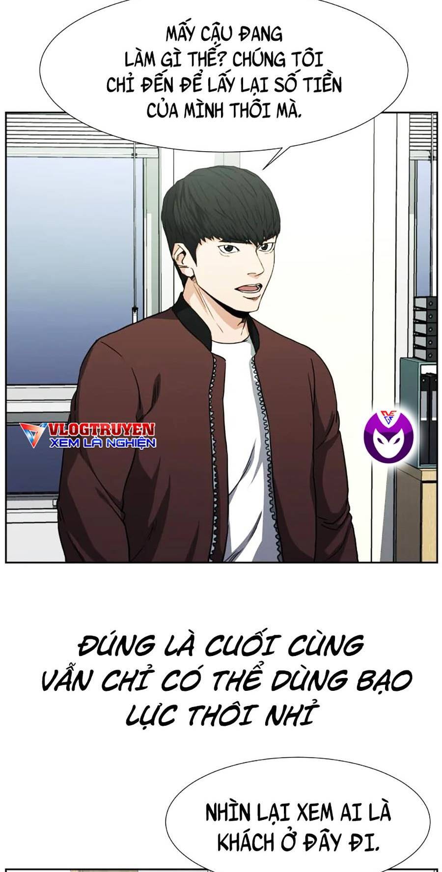 Bố Già Trùng Sinh Chapter 4 - Trang 2