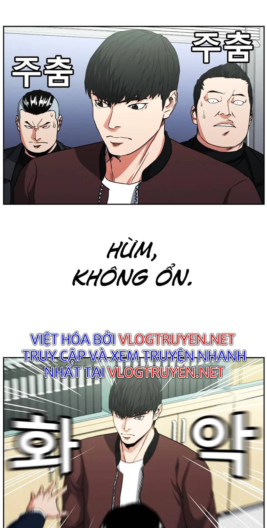 Bố Già Trùng Sinh Chapter 4 - Trang 2