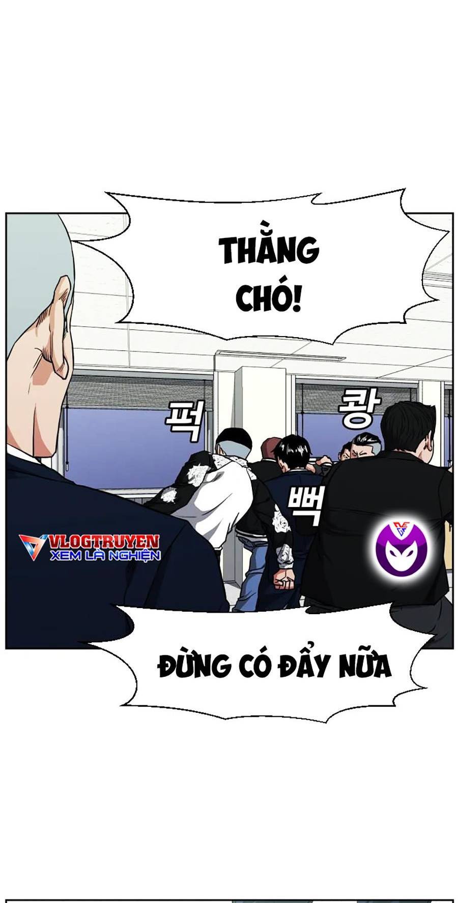 Bố Già Trùng Sinh Chapter 4 - Trang 2