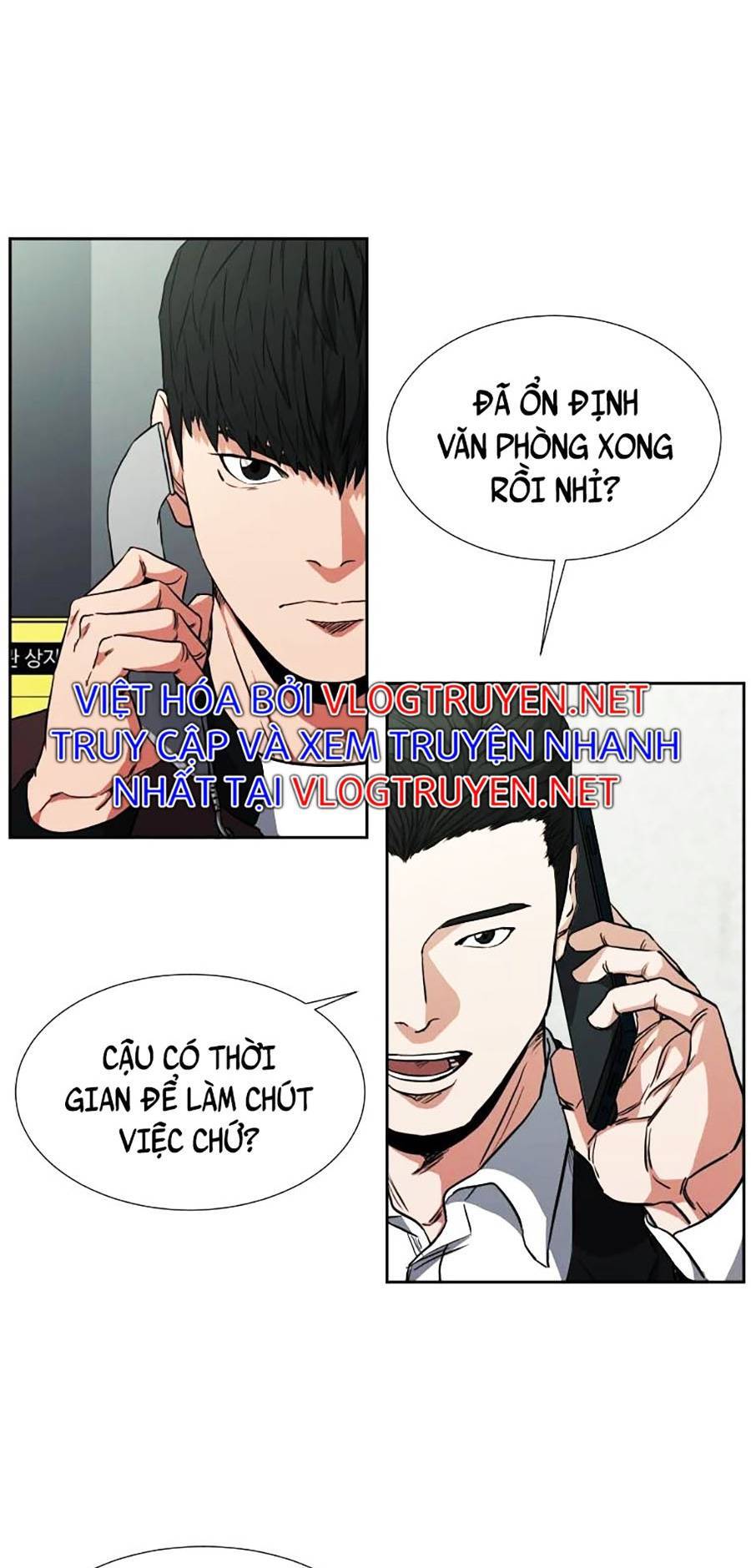 Bố Già Trùng Sinh Chapter 4 - Trang 2