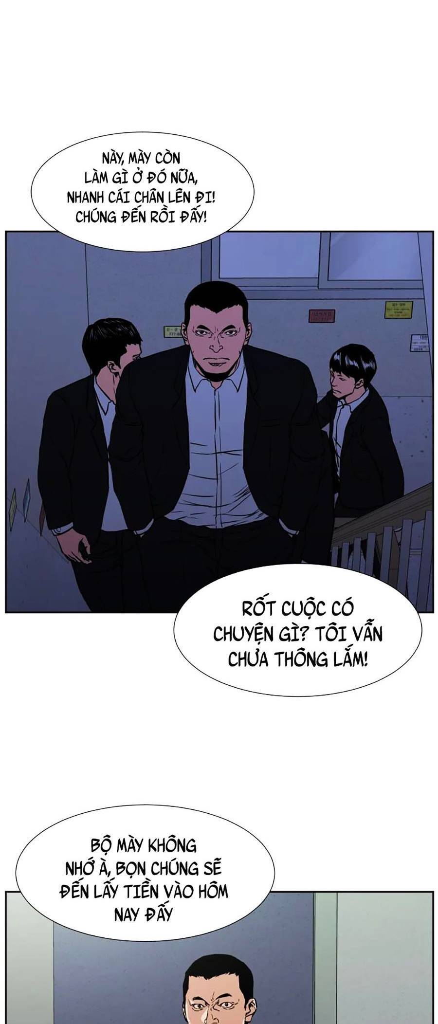 Bố Già Trùng Sinh Chapter 3 - Trang 2