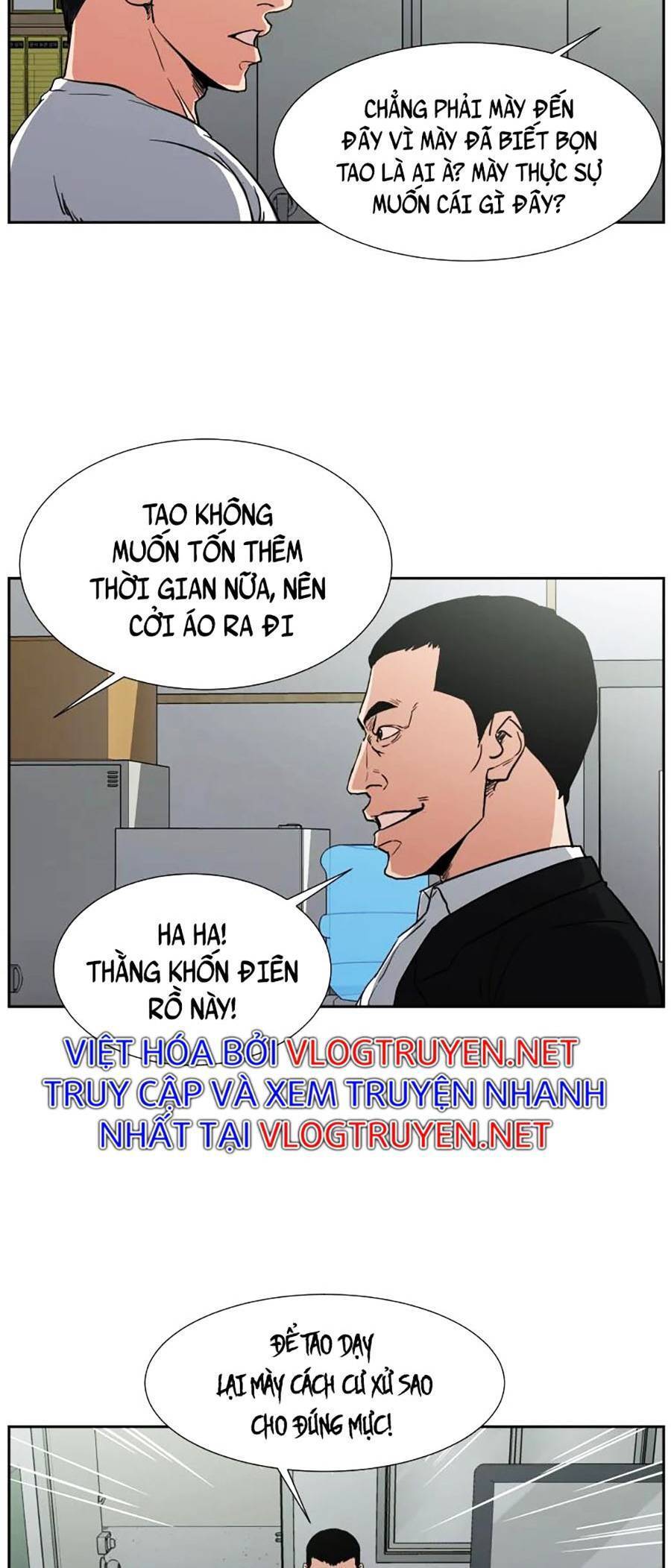 Bố Già Trùng Sinh Chapter 3 - Trang 2