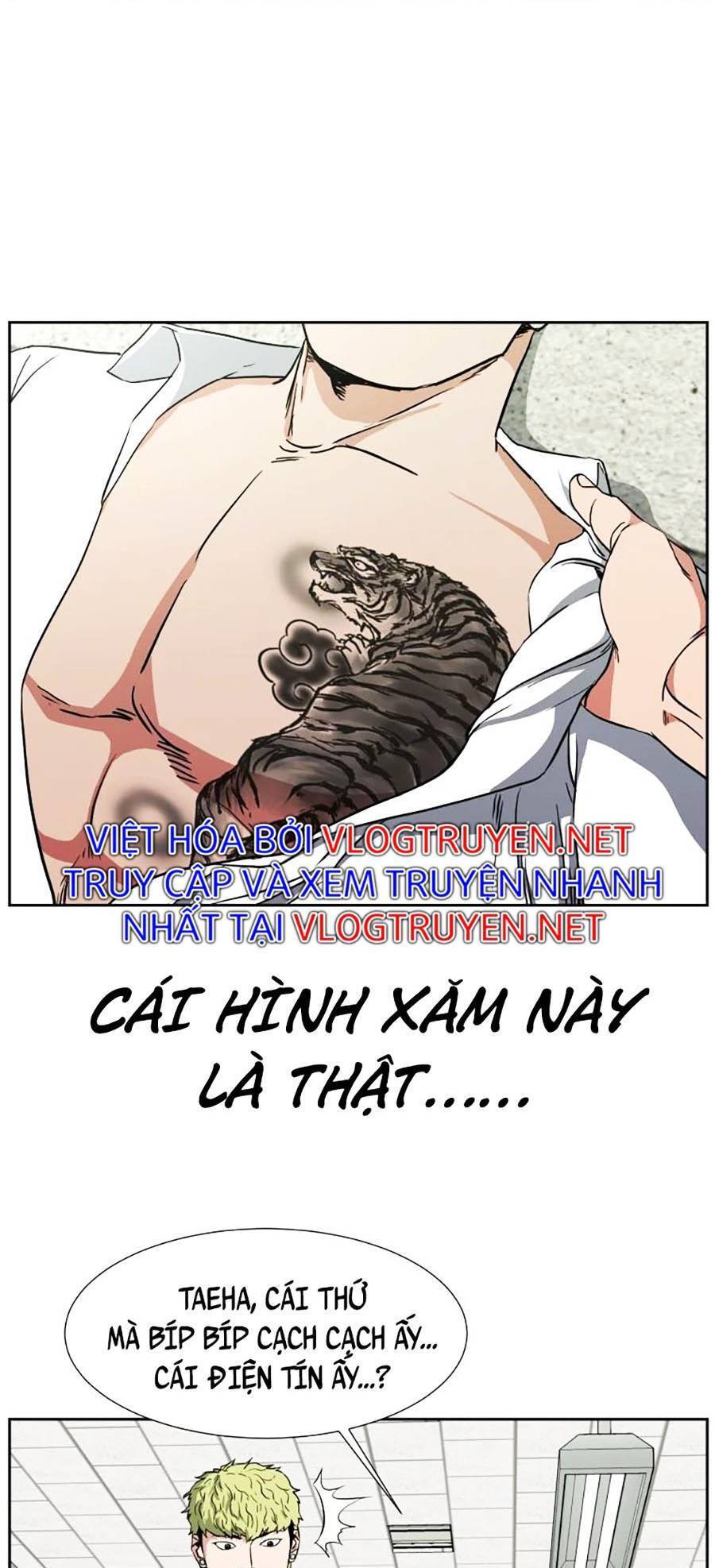 Bố Già Trùng Sinh Chapter 3 - Trang 2