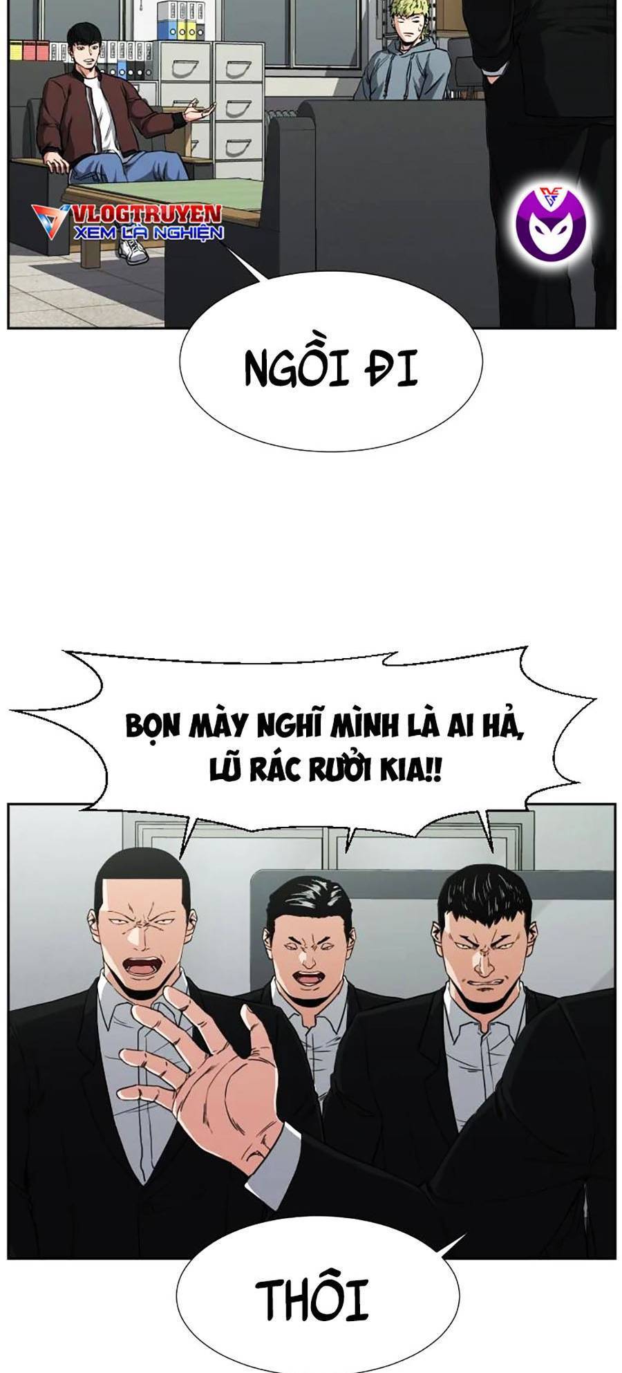 Bố Già Trùng Sinh Chapter 3 - Trang 2