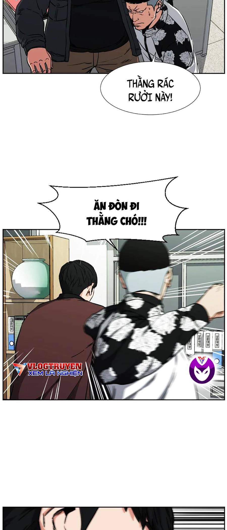 Bố Già Trùng Sinh Chapter 3 - Trang 2