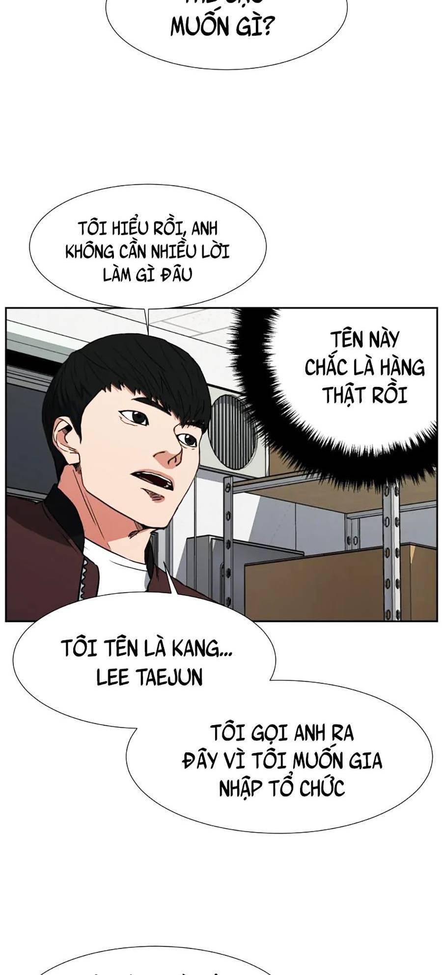 Bố Già Trùng Sinh Chapter 3 - Trang 2