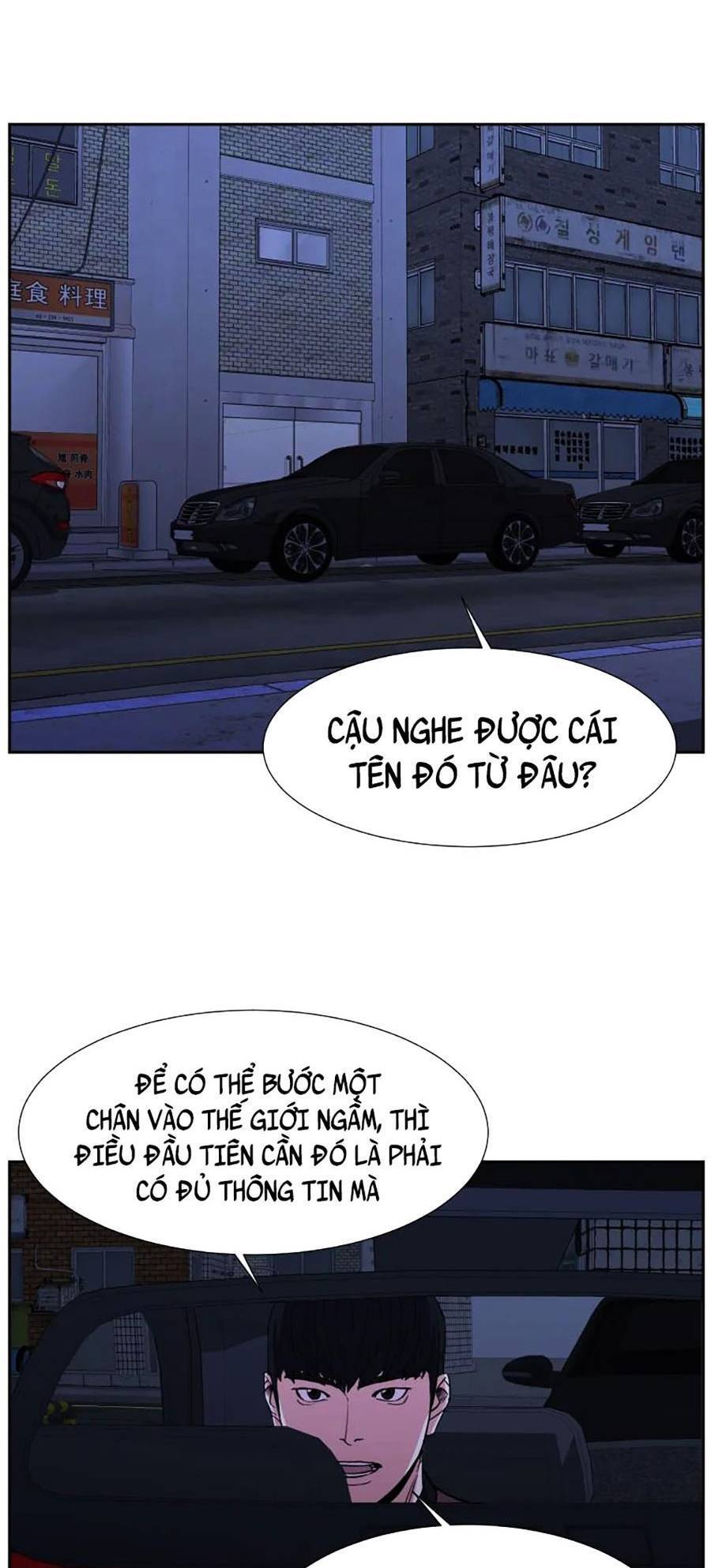 Bố Già Trùng Sinh Chapter 3 - Trang 2