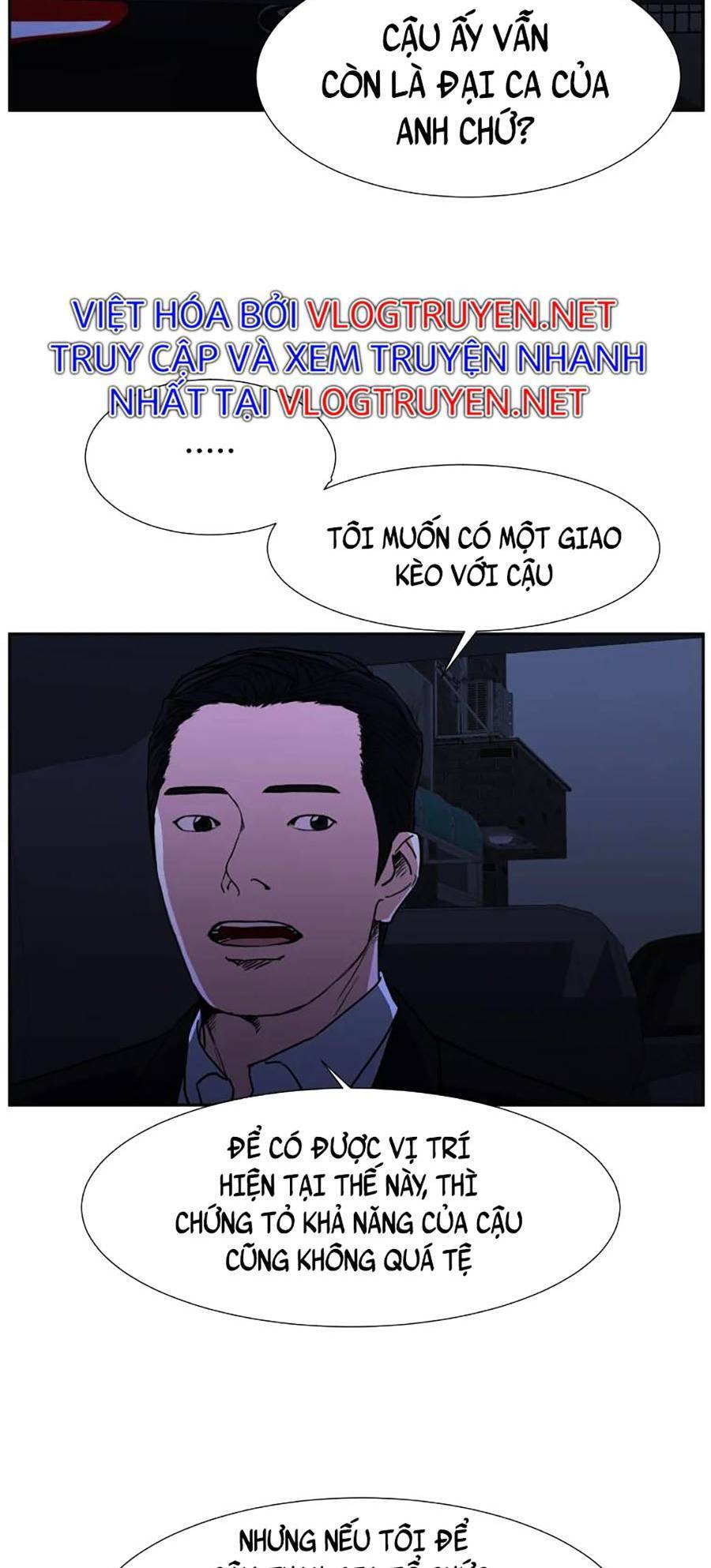 Bố Già Trùng Sinh Chapter 3 - Trang 2