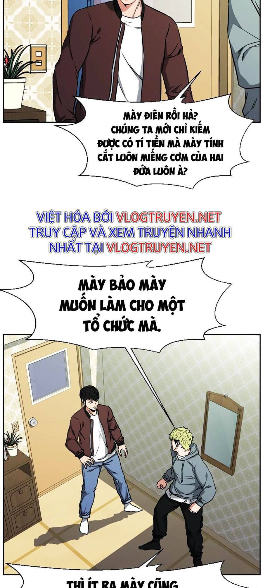 Bố Già Trùng Sinh Chapter 2 - Trang 2