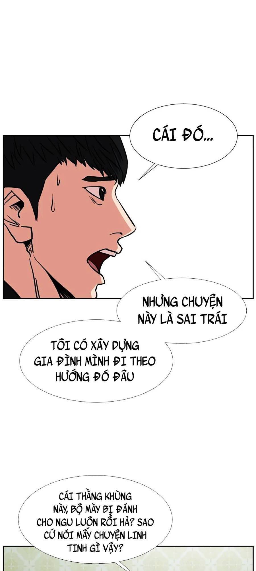 Bố Già Trùng Sinh Chapter 2 - Trang 2