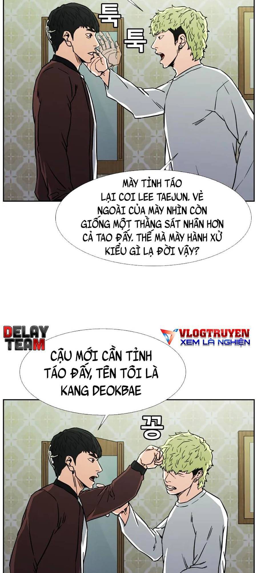 Bố Già Trùng Sinh Chapter 2 - Trang 2