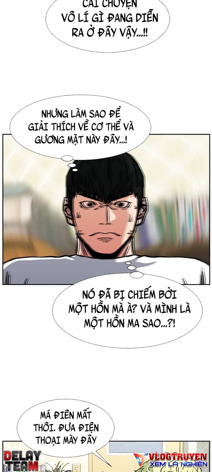 Bố Già Trùng Sinh Chapter 2 - Trang 2