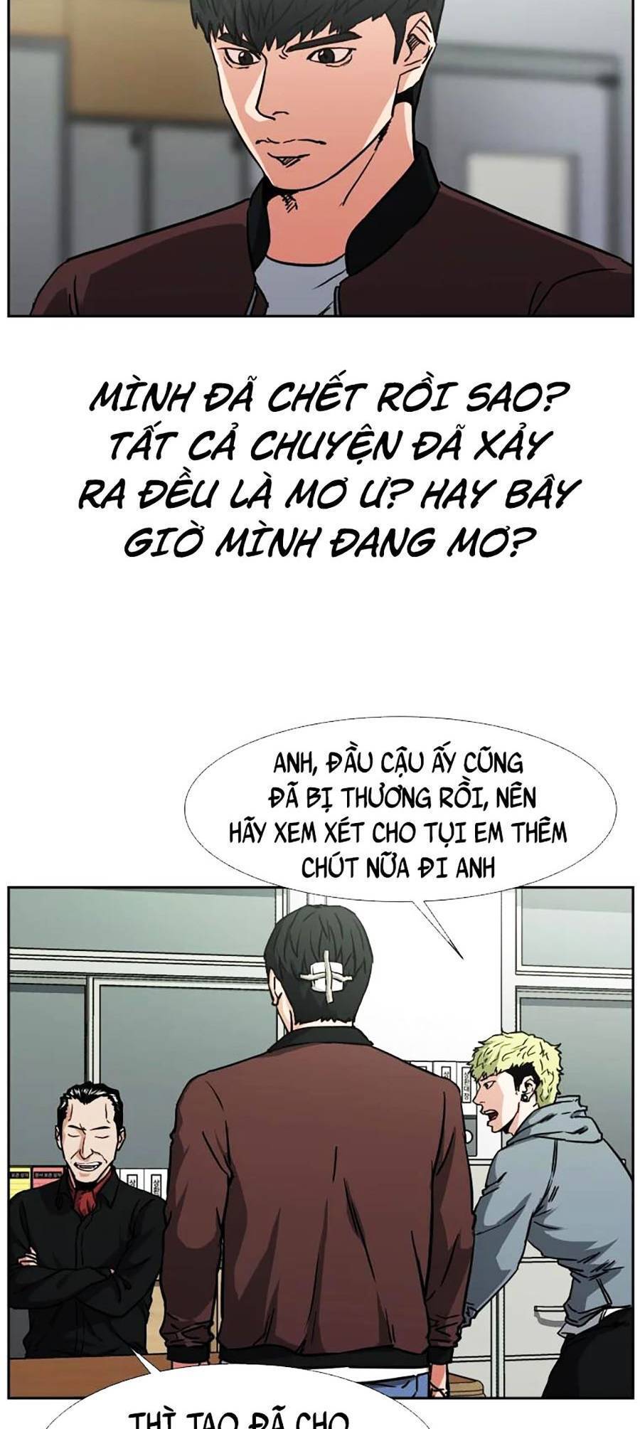 Bố Già Trùng Sinh Chapter 2 - Trang 2