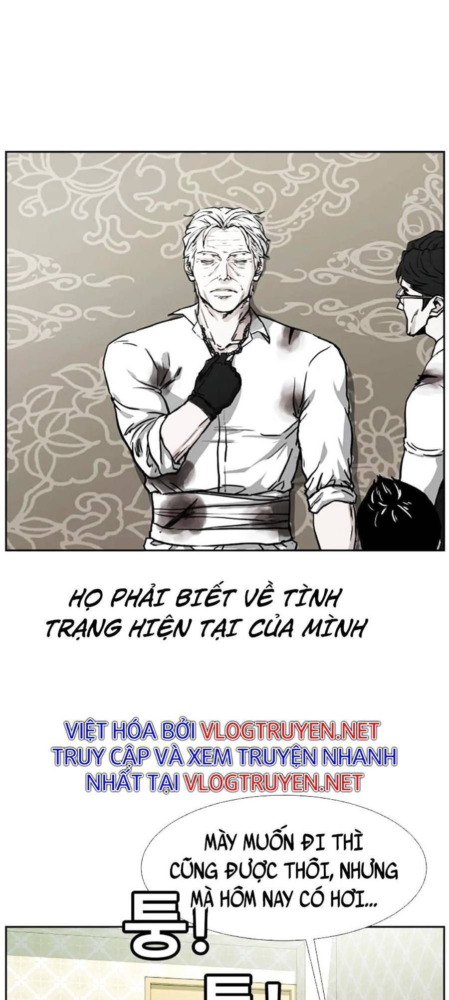 Bố Già Trùng Sinh Chapter 2 - Trang 2