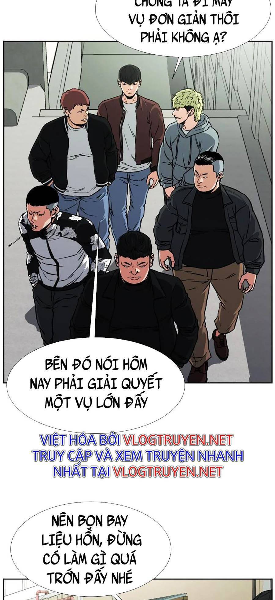 Bố Già Trùng Sinh Chapter 2 - Trang 2