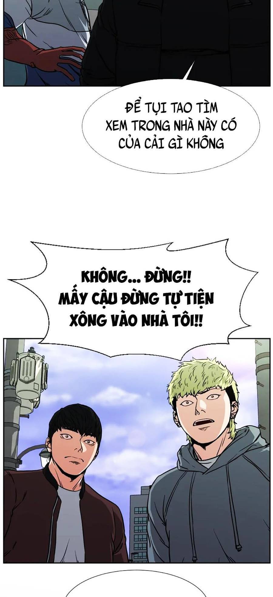 Bố Già Trùng Sinh Chapter 2 - Trang 2