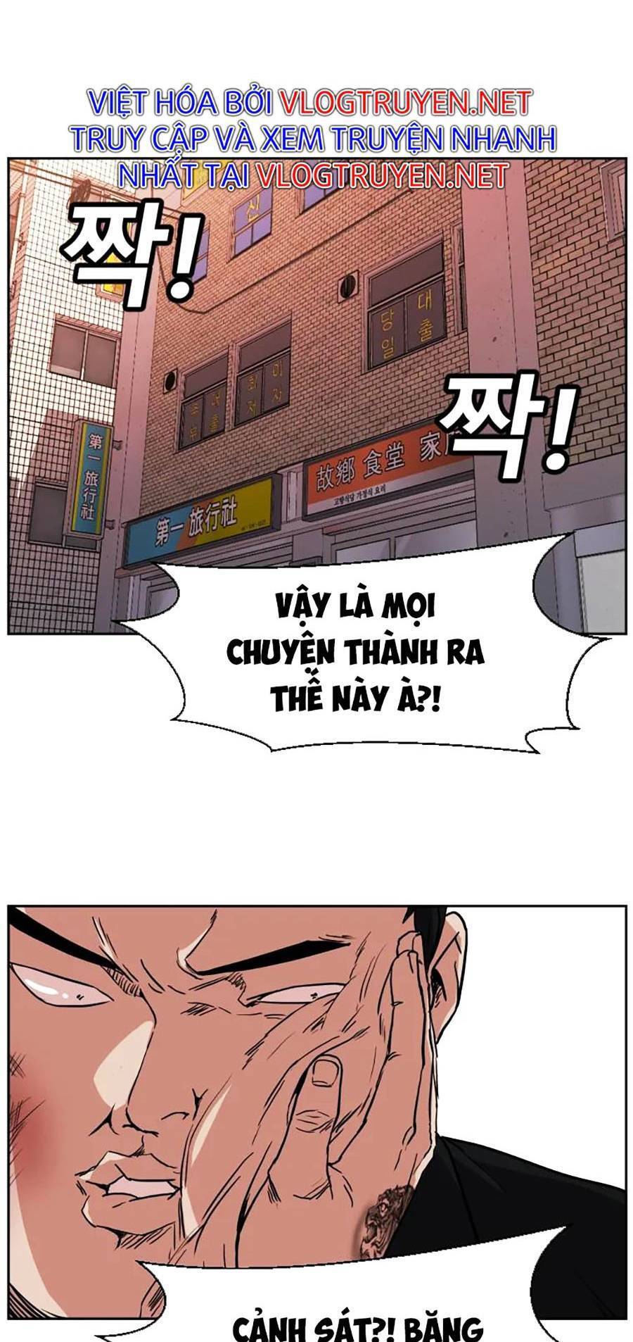 Bố Già Trùng Sinh Chapter 2 - Trang 2